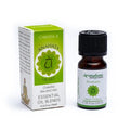Mix uleiuri esențiale Aromafume - Chakra inimii (Anahata) - 10 ml