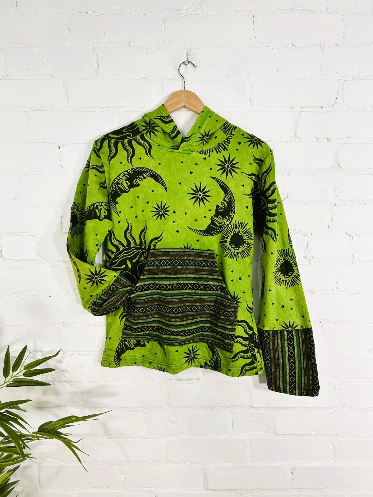 Hanorac Sun & Stars - Gringo