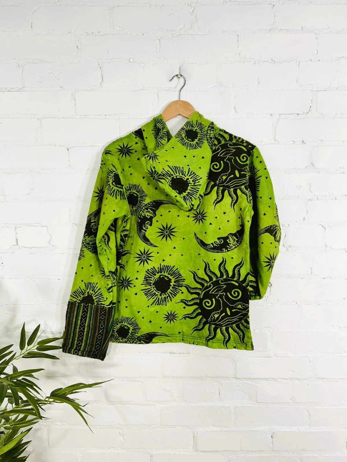 Hanorac Sun & Stars - Gringo