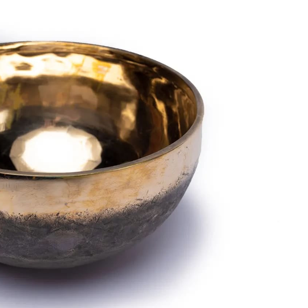 Bol tibetan Ishana- 14 cm
