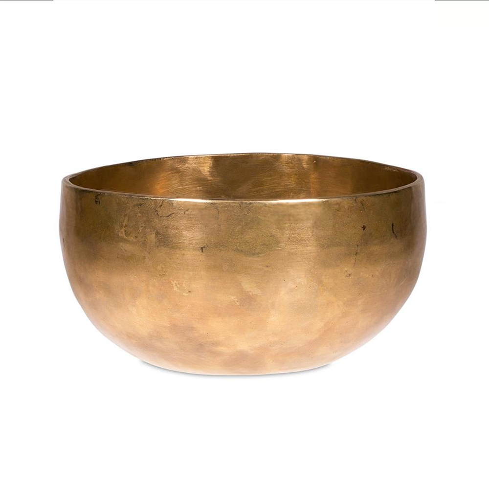 Bol tibetan Ohm - 15 cm