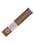 Bețișoare parfumate - Golden Nag Chandan