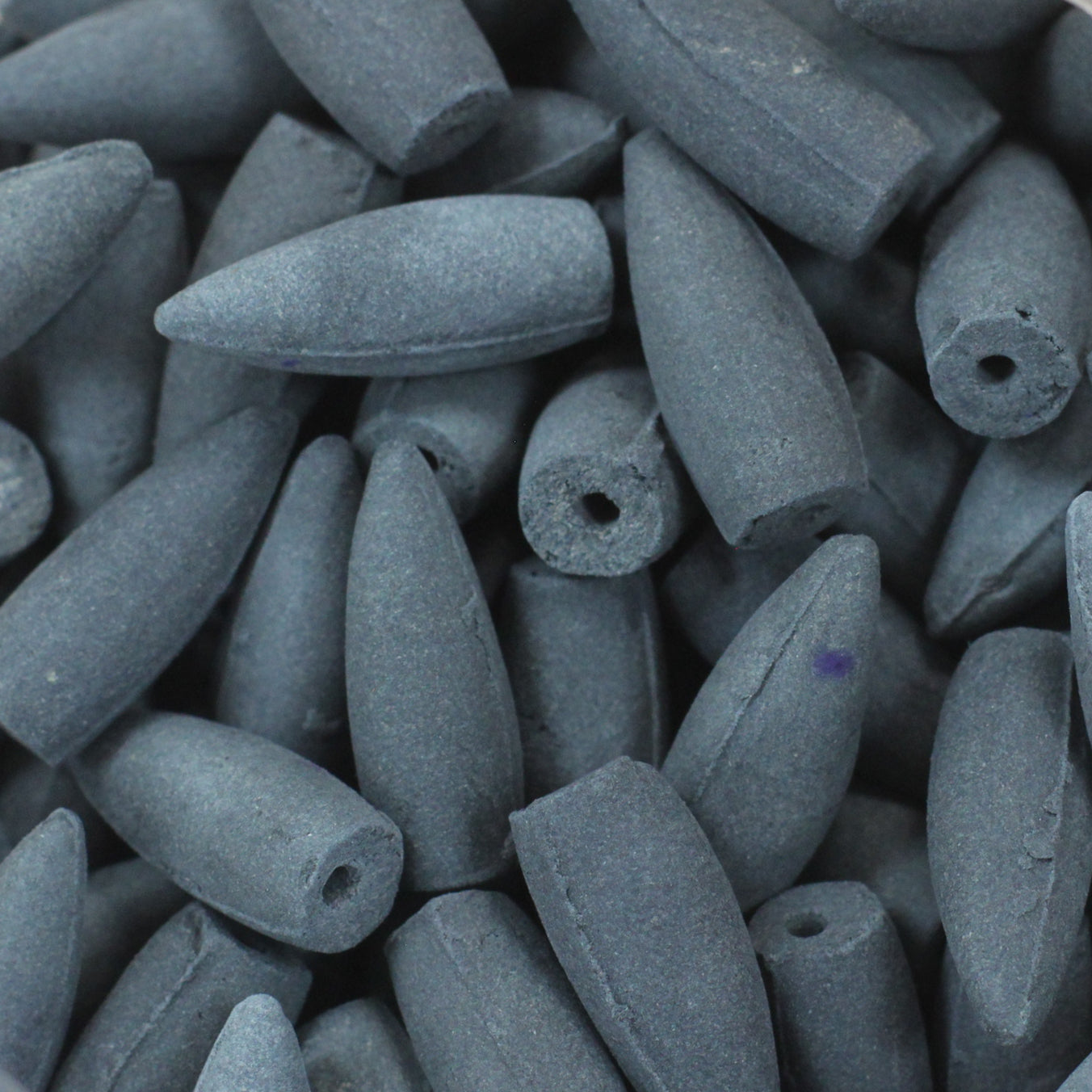 Conuri Parfumate „Fum Curgător” - Patchouli  10 buc