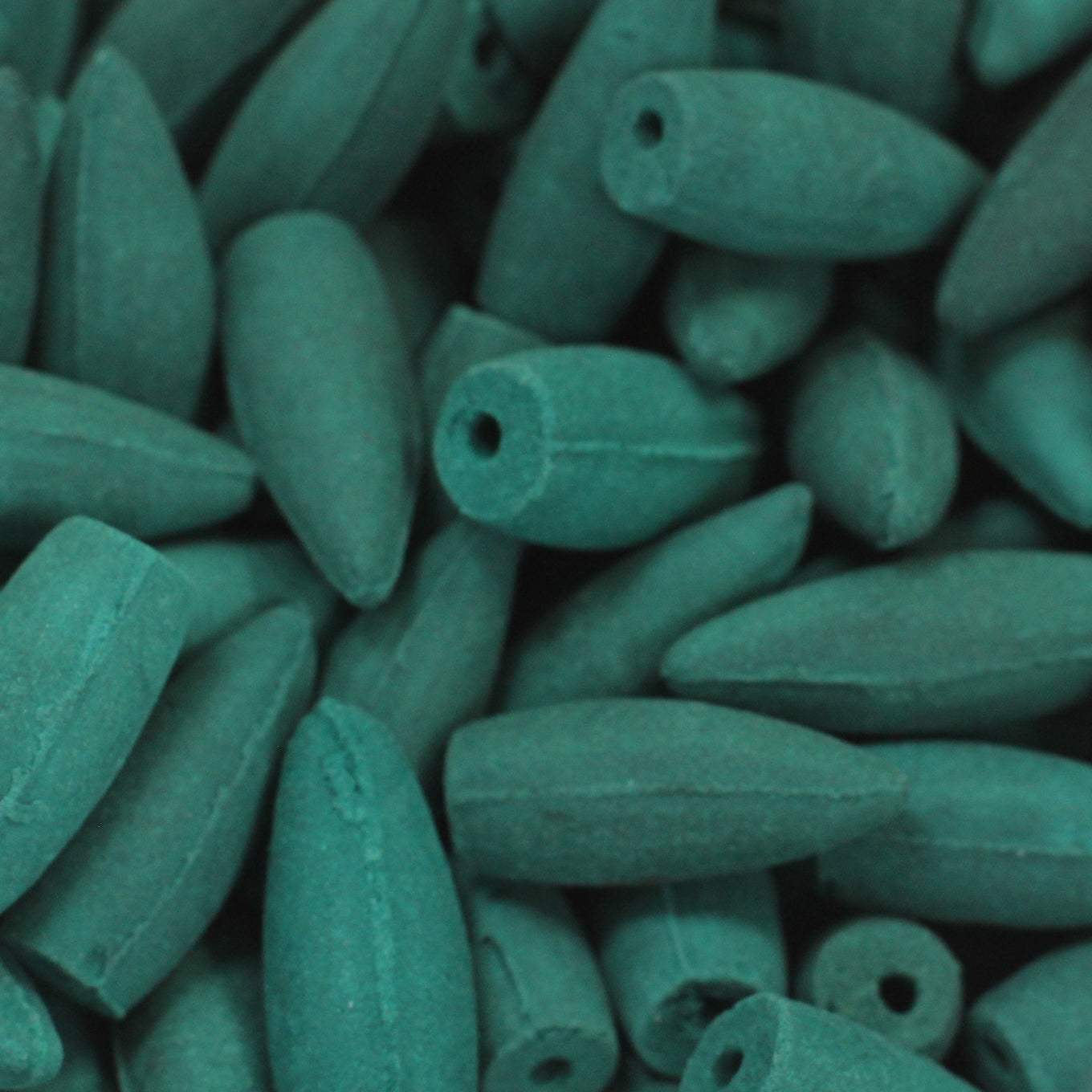 Conuri Parfumate „Fum Curgător” - Nag Champa 10 buc