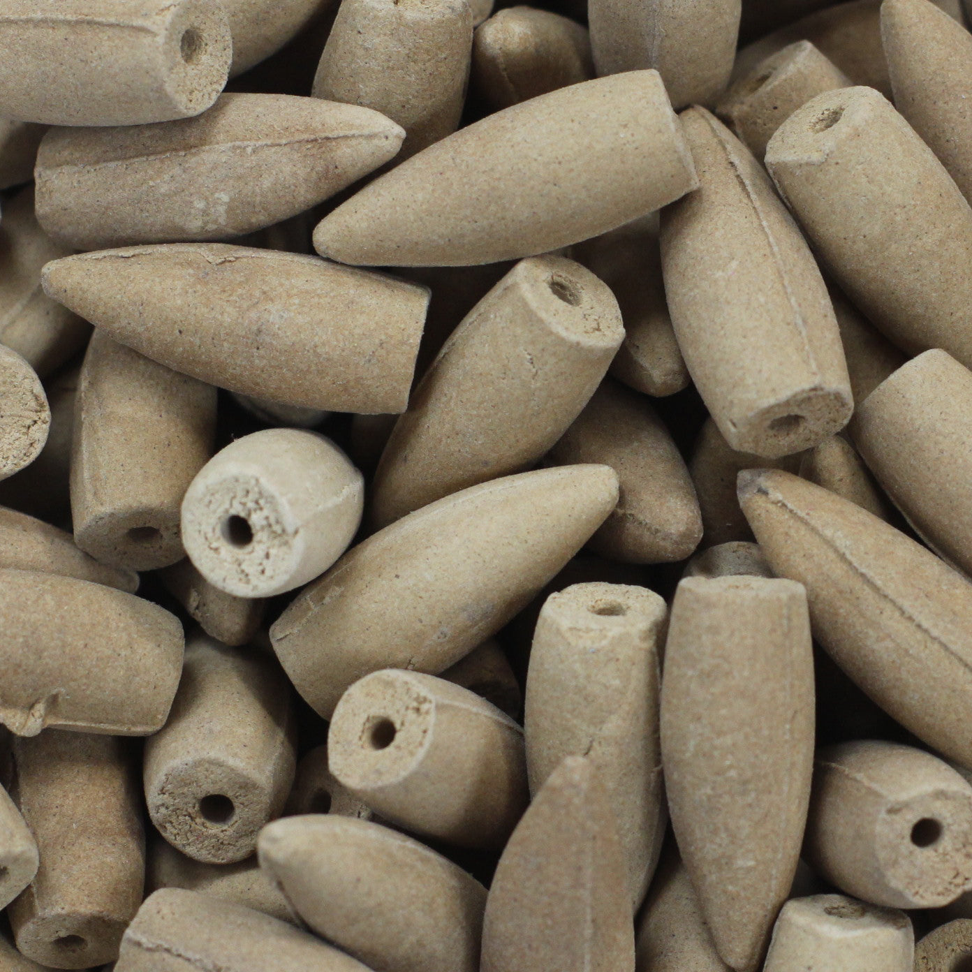 Conuri Parfumate „Fum Curgător” - Vanillie 10 buc