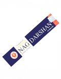 Bețișoare parfumate - Golden Nag Darshan