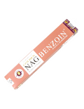 Bețișoare parfumate - Golden Nag Benzoin