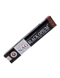 Bețișoare parfumate - Golden Nag Black Opium