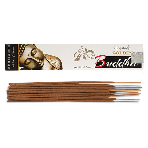 Bețișoare parfumate - Golden Nag Buddha