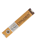 Bețișoare parfumate - Golden Nag Cinnamon