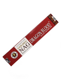 Bețișoare parfumate - Golden Nag Dragon Blood