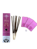 Bețisore parfumate Sacred Elements – Affirmations & Harmony - Ritual Kit