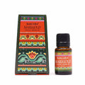 Ulei de Parfum Banjara Indian 10ml - Floarea Soarelui