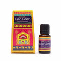Ulei de Parfum Banjara Indian 10ml - Palo Santo