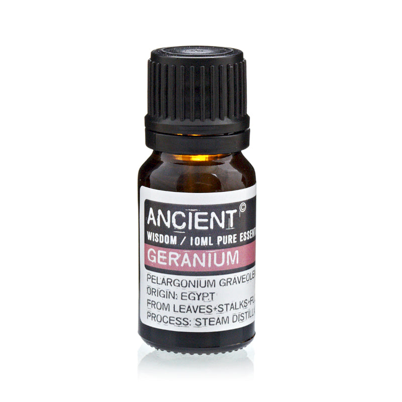 Ulei Esențial de Geranium de Egipt 10 ml