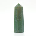 Obelisc jad verde