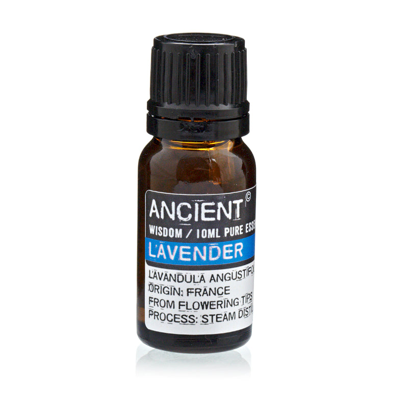 Ulei Esențial de Lavandă 10 ml