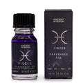 Ulei Parfumat Zodiac 10ml - PEȘTI