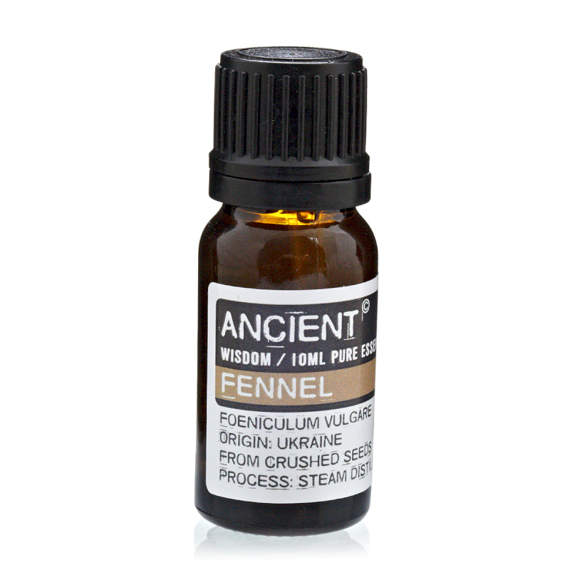 Ulei Esențial de Fenicul 10 ml