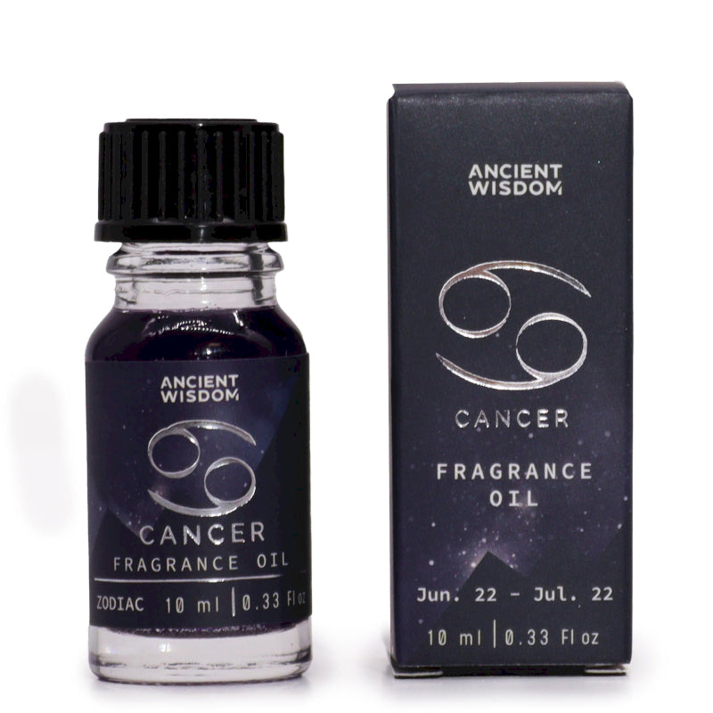 Uleiuri Parfumate Zodiac 10 ml - RAC