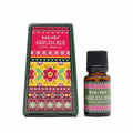 Ulei de Parfum Banjara Indian 10ml - Arruda Rue