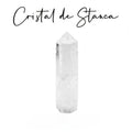Obelisc cristal de stâncă