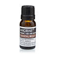 Ulei Esențial de Lemn de Santal 10 ml
