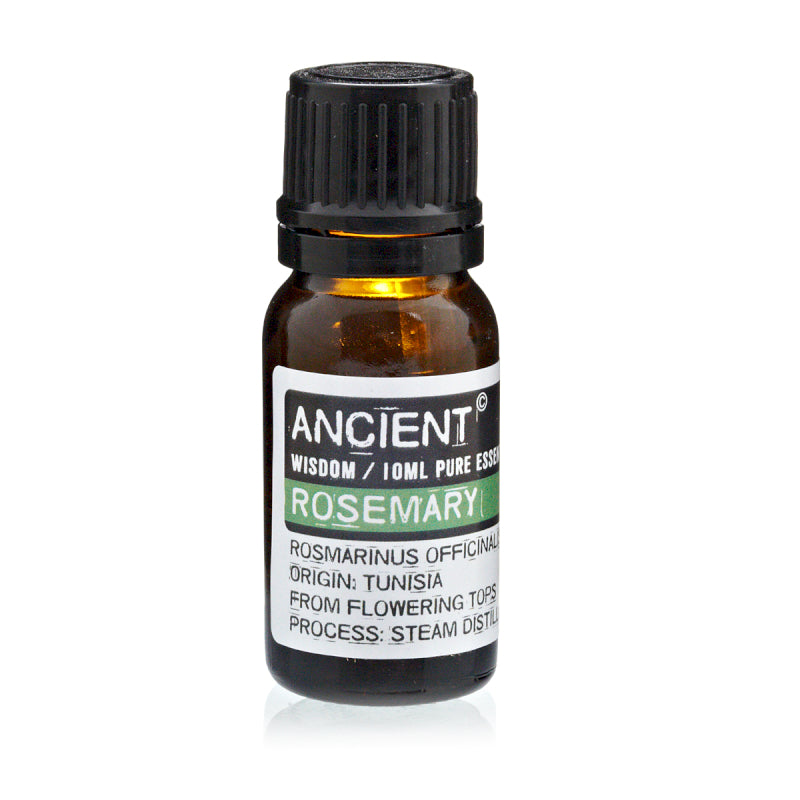 Ulei Esențial de Rozmarin 10 ml