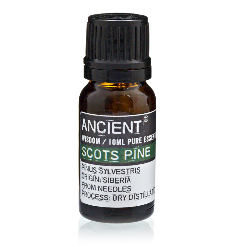 Pădure de Pin Ulei Esențial 10 ml